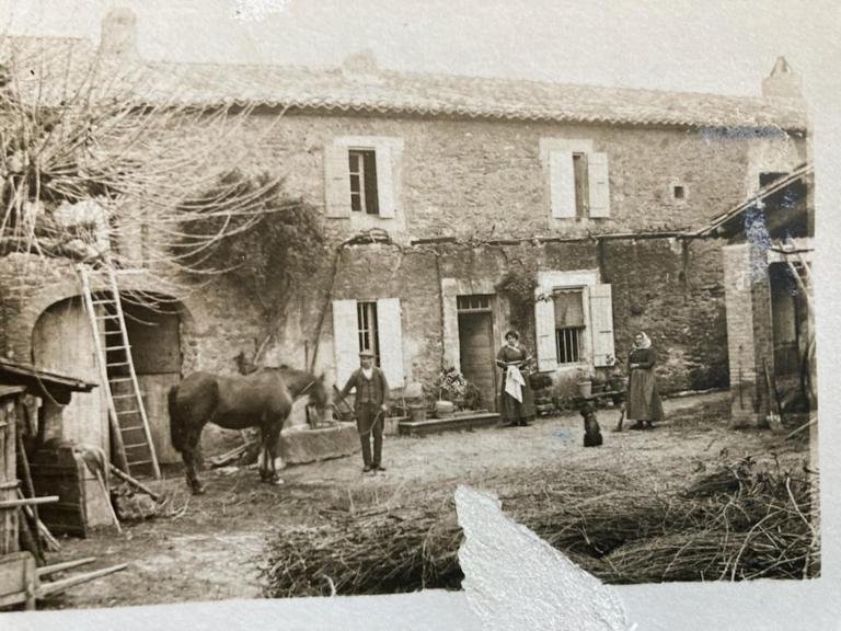 Casa de hóspedes Chez Vero D'hotes & Maison En Pierre Contemporaine *