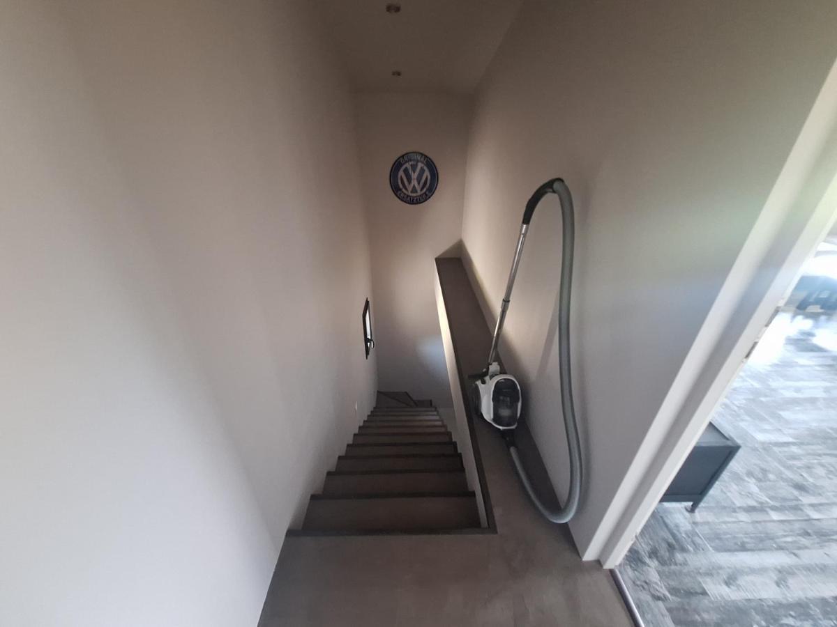 Chez Vero D'hotes & Maison En Pierre Contemporaine