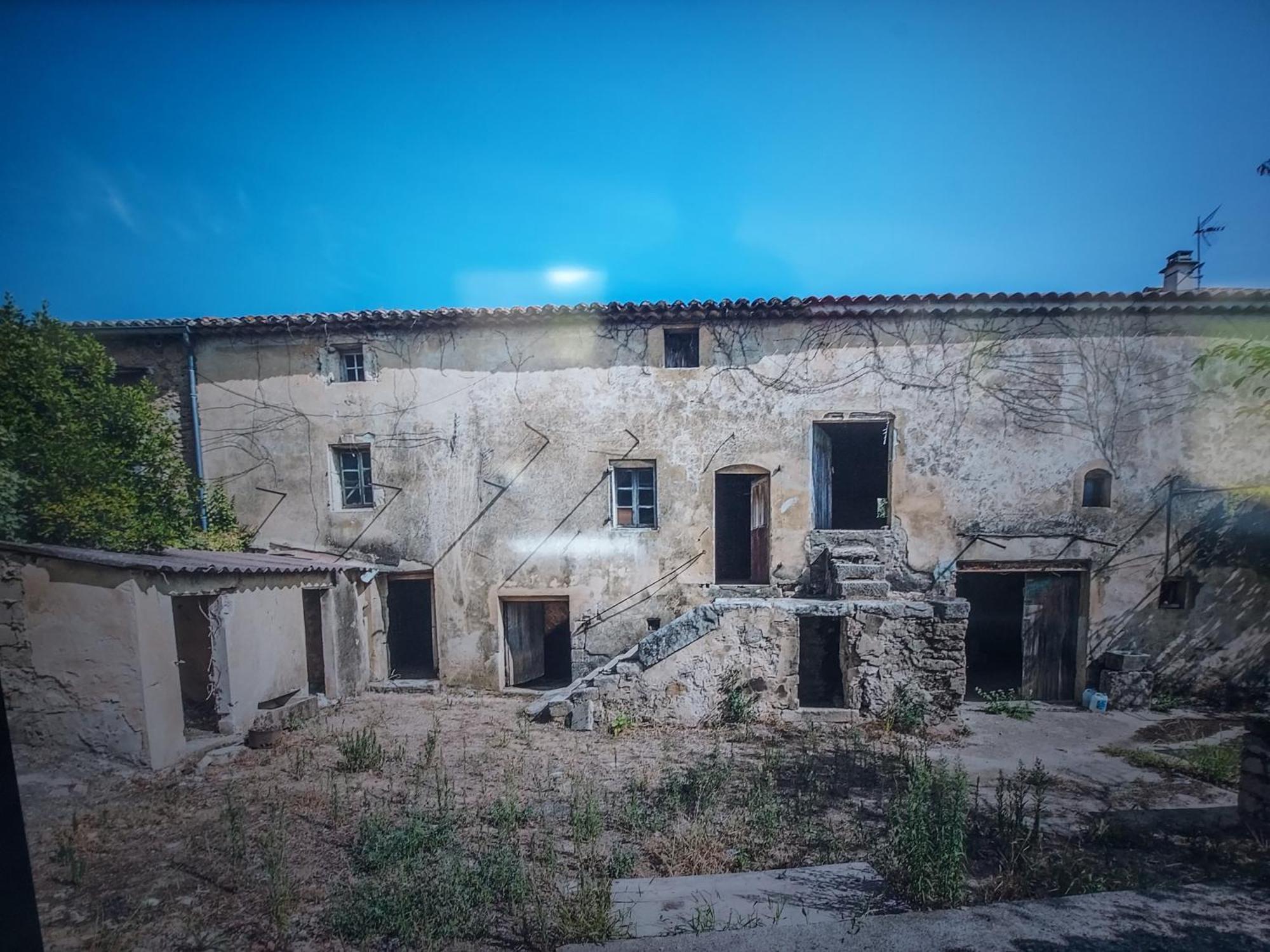 Guest house Chez Vero D'hotes & Maison En Pierre Contemporaine