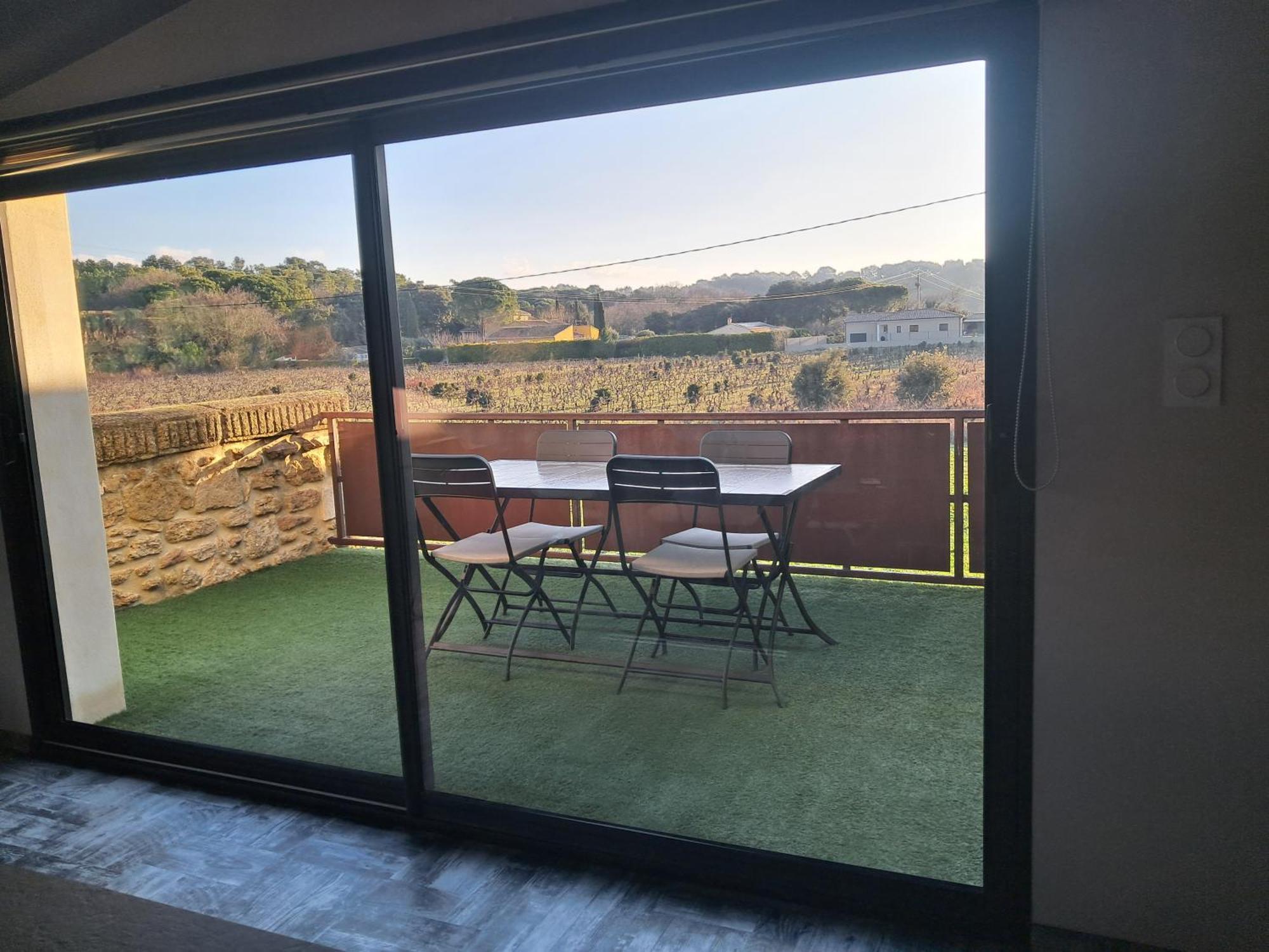 Guest house Chez Vero D'hotes & Maison En Pierre Contemporaine