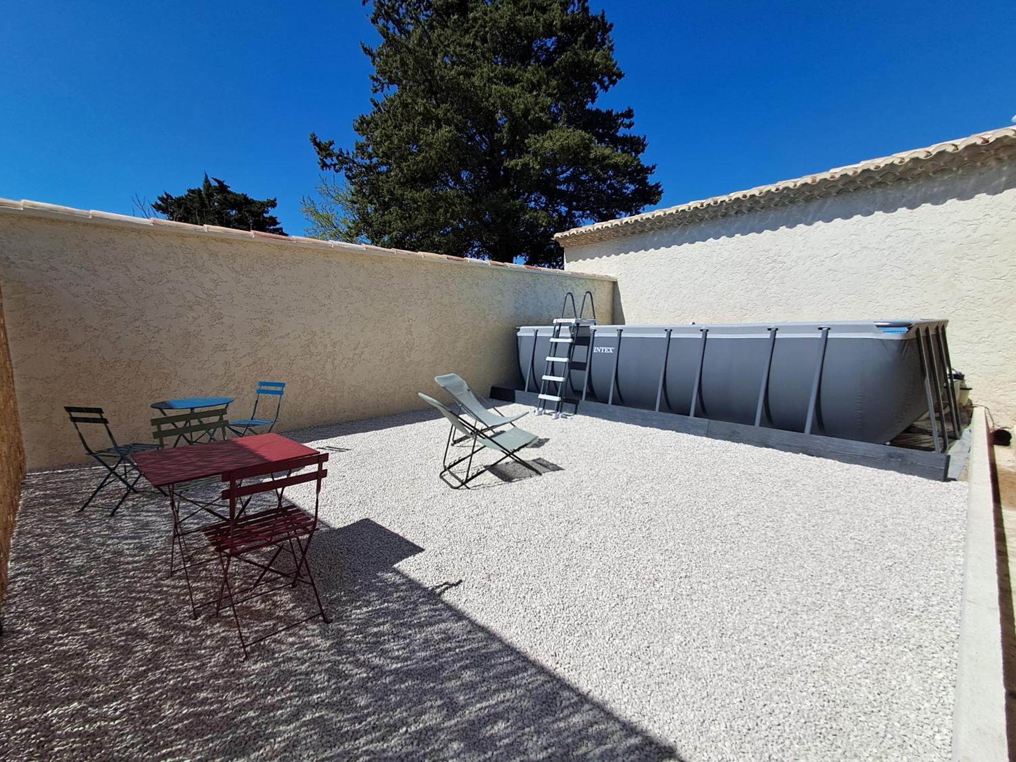 Guest house Chez Vero D'hotes & Maison En Pierre Contemporaine *